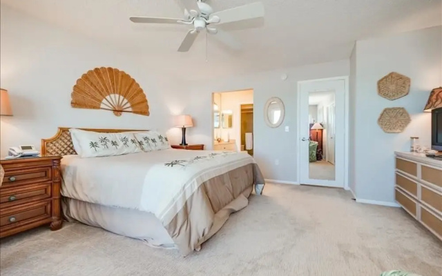 Seagrape Colony 11 - 3Br Villa