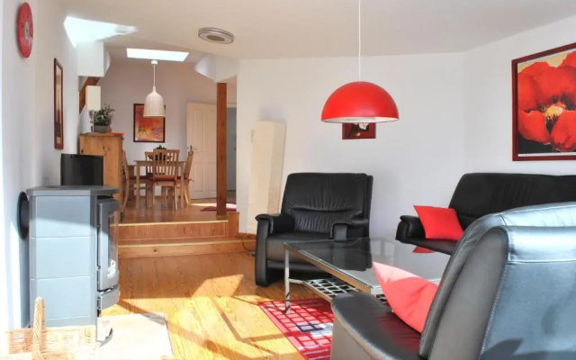 Ferienwohnung Warnemünde Altstadt (RC)