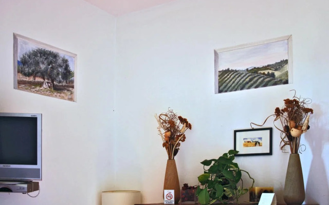 La Martellina B&b