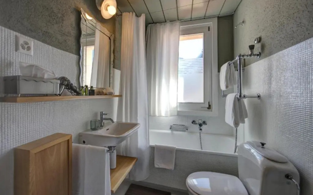 Hotel Seehof Arosa