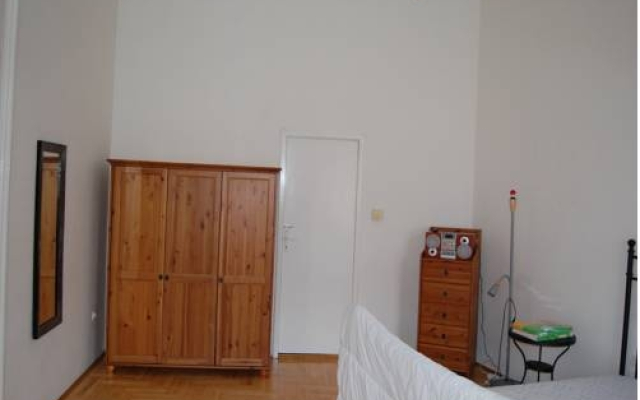 Sissy Residence