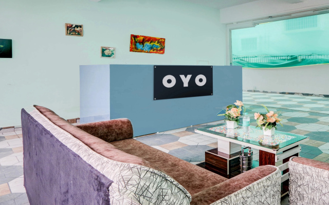 Hotel O THE HOTEL RUNWAY Service Apartment
