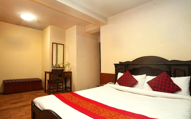 Zhonghua Hotel