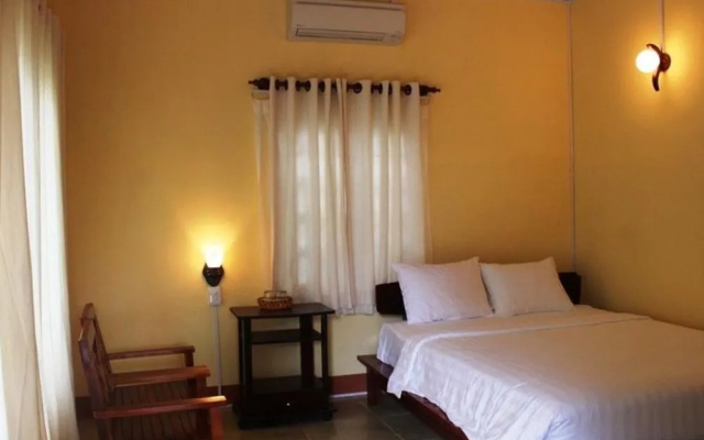 Sunset Hill Resort Phu Quoc