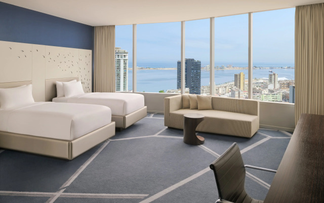 Intercontinental Luanda Miramar by IHG
