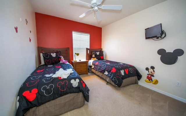 Bella Vida Resort by Home2U Vacation Rentals