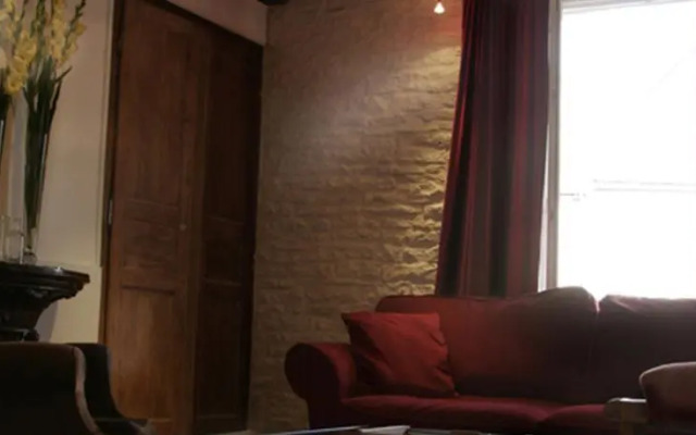 Côté-Serein – Duplex La Loge