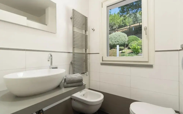 Luxury Marignana By Geco Vacation Rentals
