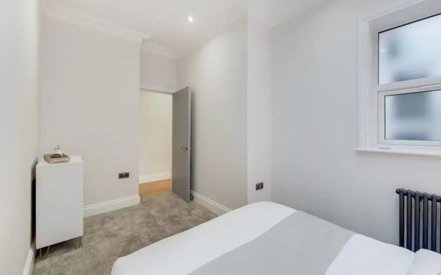 Brand New Luxury 2-bed Apartment in London