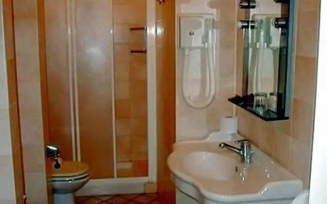 Hotel Ristorante Vecchia Maremma