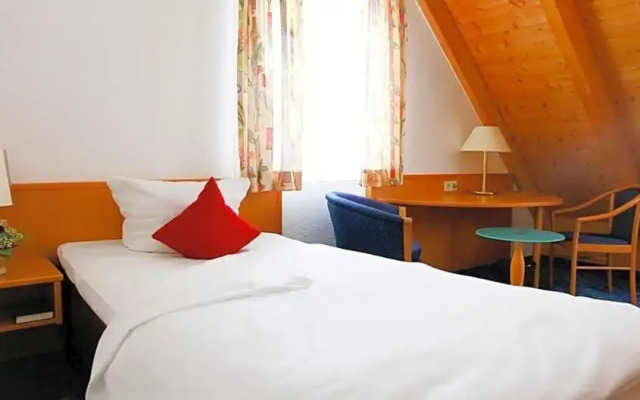 Hotel Gasthof Adler