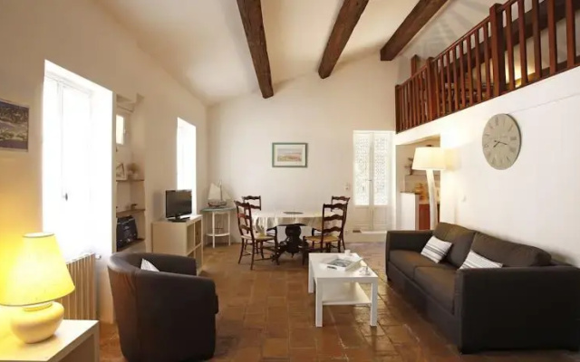 Maison du Pécheur