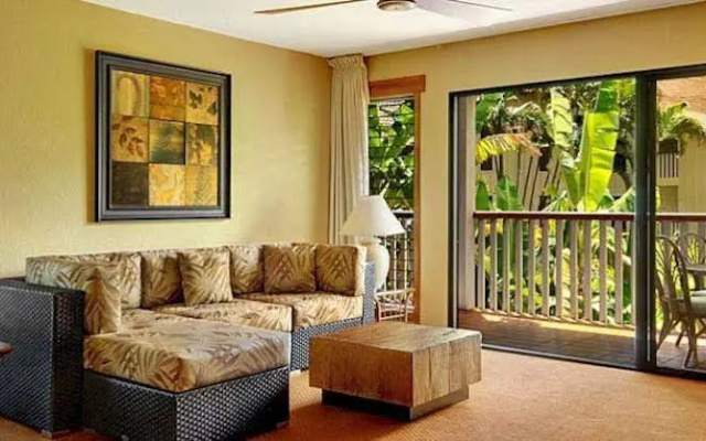 Waikomo Stream Villas