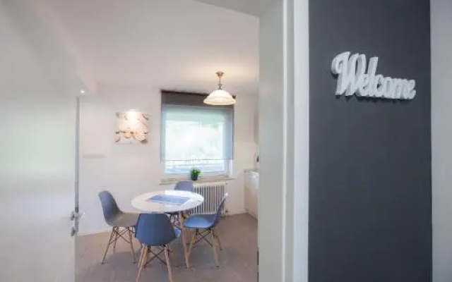 Apartma Bled