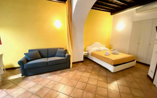 Relais Cavour 133