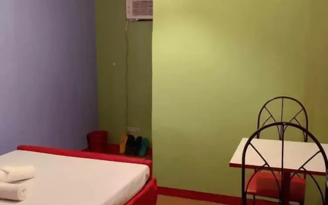 Wjv Inn Palawan