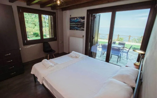 Villa Mylopotamos
