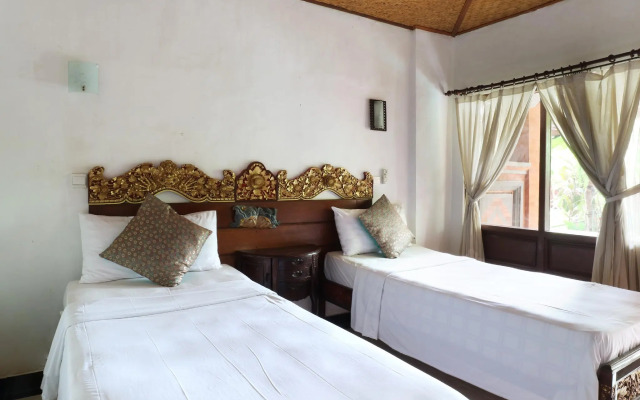Pering Bungalow Ubud