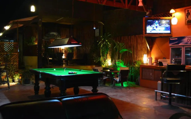 M&M Guesthouse