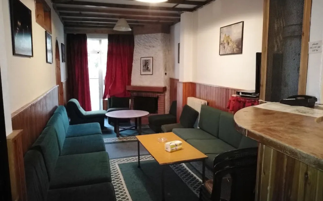 Mon Refuge Auberge