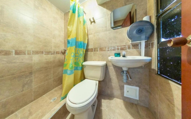 Hotel Ayenda Bioma 1097