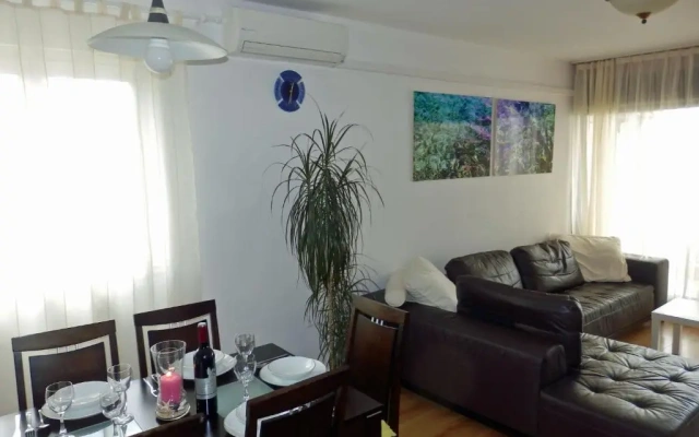 Apartment Mira