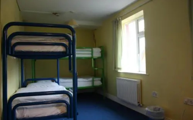 Paddy's Palace Dingle Peninsula Hostel