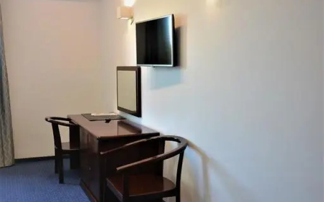 Hotel Eden