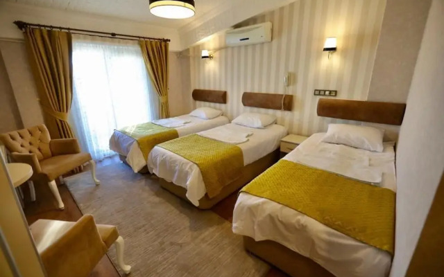 Grand Dogan Otel