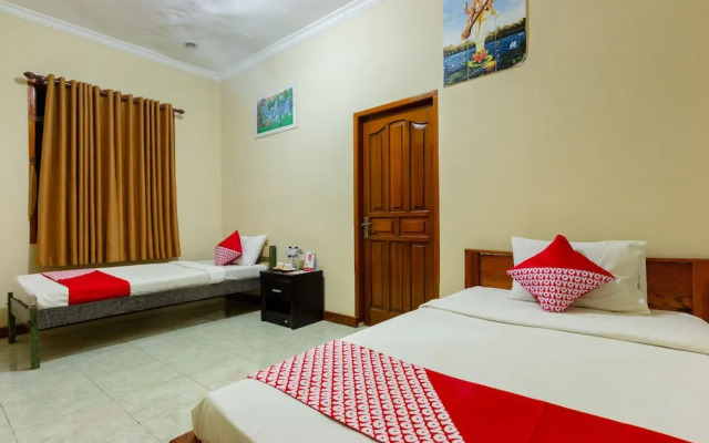 OYO 1358 Rafi Homestay