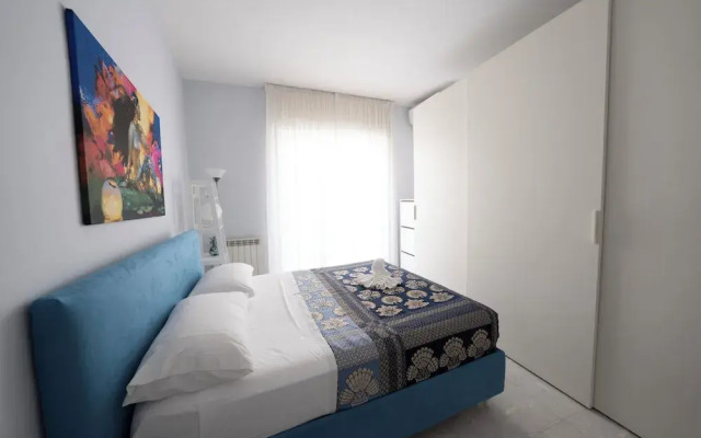 MARINELLI HOUSE - Song Parthenope