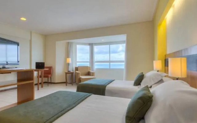 Hotel Othon Suites Natal