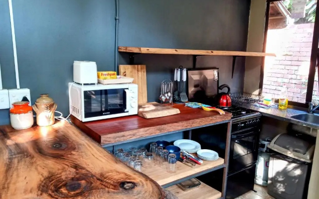 Zur See - Entire private apartments - Self catering