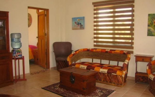 La Paloma Oceanfront Retreat