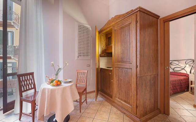 Residence San Lorenzo