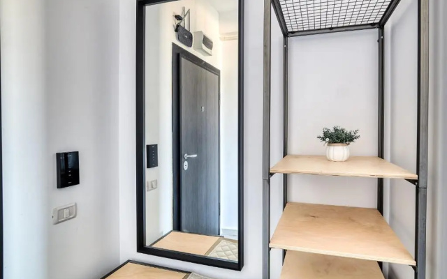 Little Loft No8