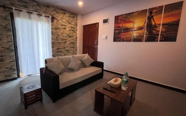 Arambol Bliss Hote Apartments