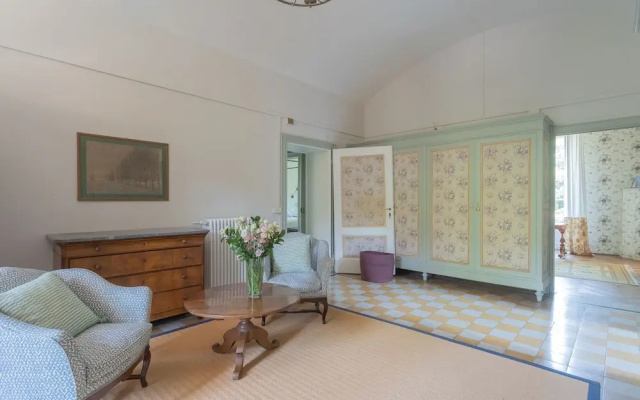 Villa Ca Moneta Albavilla
