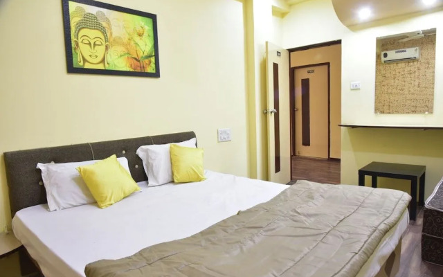 Hotel Drishti Inn