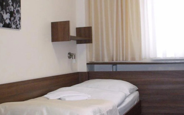 Hotel Granit Tatranske Zruby