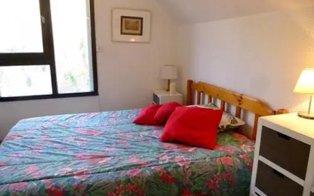 Apartment Appartement Duplex Avec Parking Couvert Deux Chambres