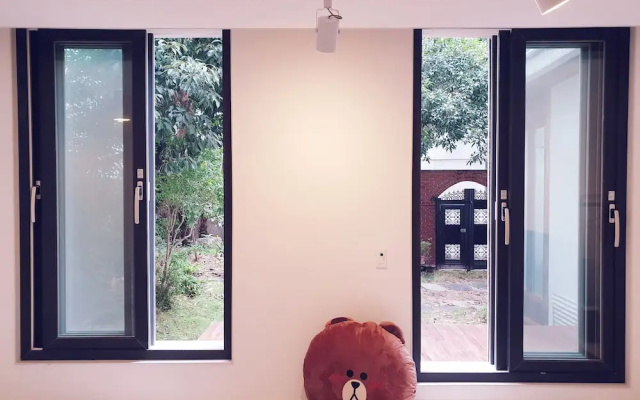 Gallery Family Hotel