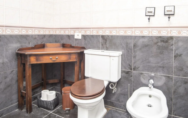 Villa Sol-Country House in Lajares