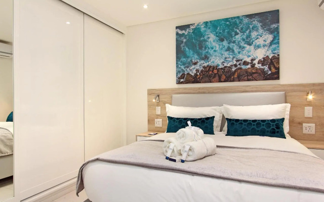 Granger Luxury Suites by Totalstay