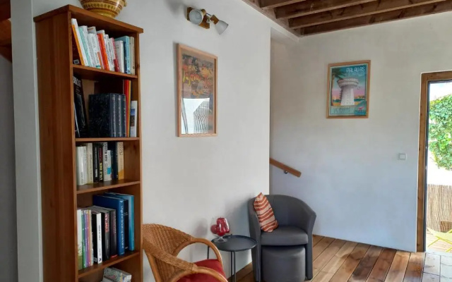 La Lagune Aux Oiseaux (Adults Only)