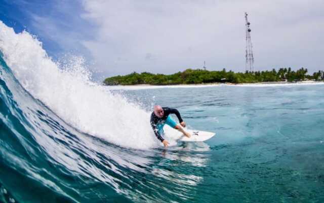 Santa Rosa Maldives 2