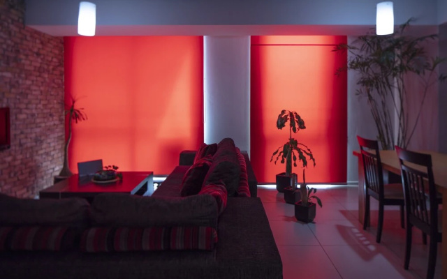 Beautiful Apartment in Roma Norte.