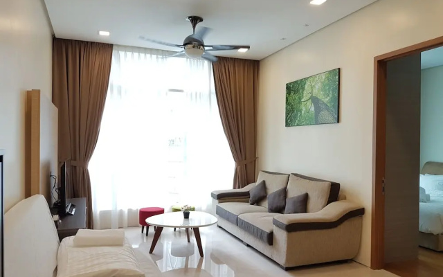 Soho Cozy KLCC