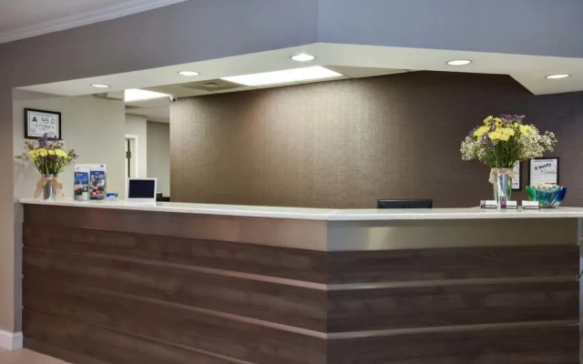 Residence Inn Charlotte Lake Norman