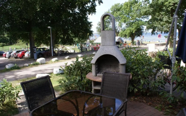 Strandhaus Zierow